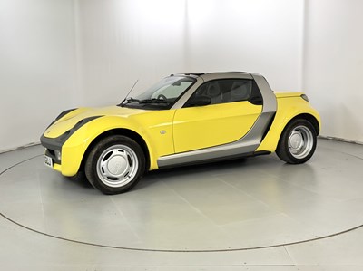 Lot 169 - 2005 Smart Roadster