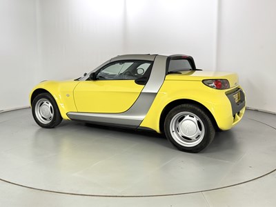 Lot 169 - 2005 Smart Roadster