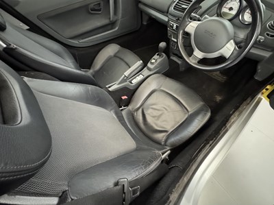 Lot 169 - 2005 Smart Roadster