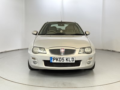 Lot 120 - 2005 Rover 25