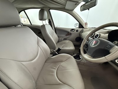 Lot 120 - 2005 Rover 25