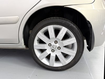 Lot 120 - 2005 Rover 25