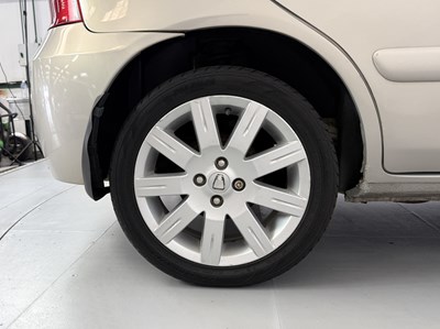 Lot 120 - 2005 Rover 25