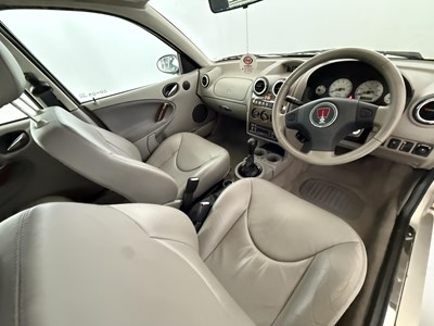 Lot 120 - 2005 Rover 25