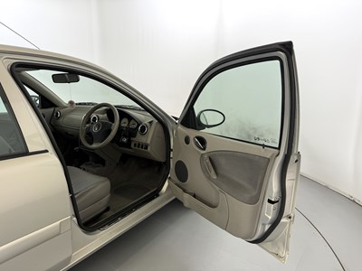 Lot 120 - 2005 Rover 25