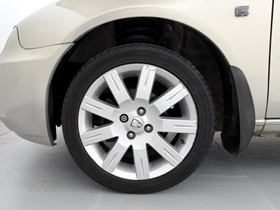 Lot 120 - 2005 Rover 25