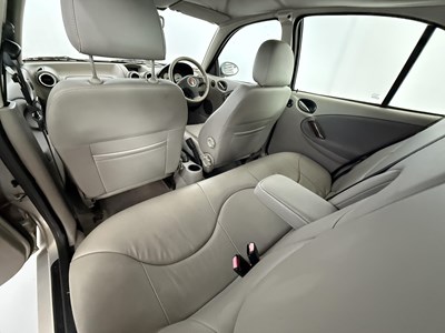 Lot 120 - 2005 Rover 25