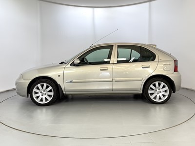 Lot 120 - 2005 Rover 25