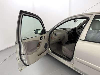 Lot 120 - 2005 Rover 25