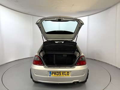 Lot 120 - 2005 Rover 25