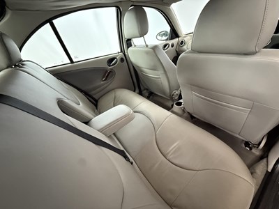 Lot 120 - 2005 Rover 25