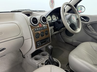 Lot 120 - 2005 Rover 25