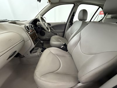 Lot 120 - 2005 Rover 25