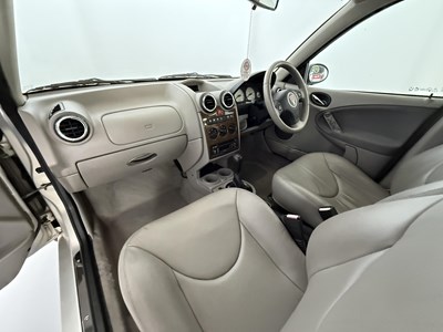 Lot 120 - 2005 Rover 25