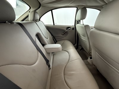 Lot 120 - 2005 Rover 25