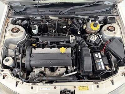 Lot 120 - 2005 Rover 25