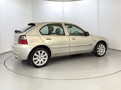 Lot 120 - 2005 Rover 25