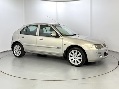 Lot 120 - 2005 Rover 25