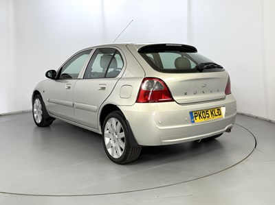 Lot 120 - 2005 Rover 25