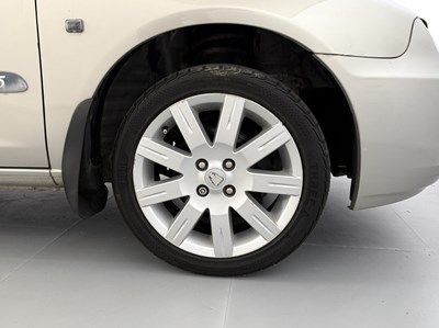 Lot 120 - 2005 Rover 25