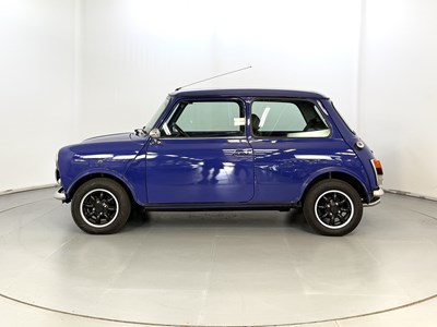 Lot 116 - 1998 Rover Mini Paul Smith