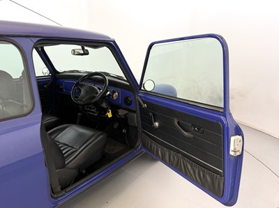 Lot 116 - 1998 Rover Mini Paul Smith