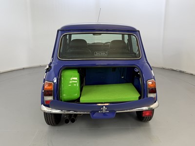 Lot 116 - 1998 Rover Mini Paul Smith