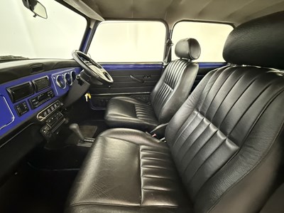 Lot 116 - 1998 Rover Mini Paul Smith