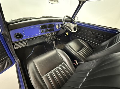 Lot 116 - 1998 Rover Mini Paul Smith