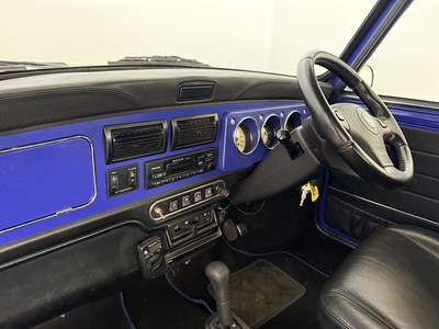 Lot 116 - 1998 Rover Mini Paul Smith