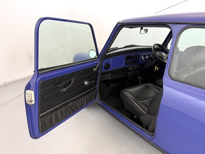 Lot 116 - 1998 Rover Mini Paul Smith