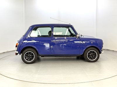 Lot 116 - 1998 Rover Mini Paul Smith