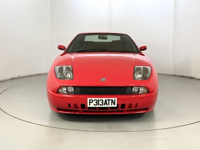 Lot 174 - 1997 Fiat Coupe