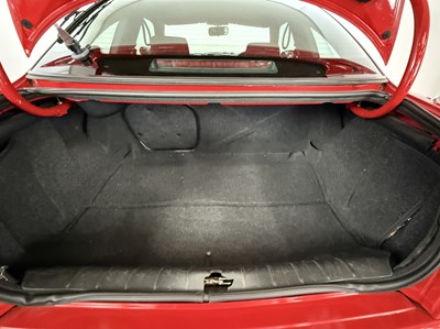 Lot 174 - 1997 Fiat Coupe