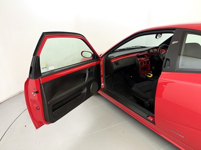 Lot 174 - 1997 Fiat Coupe