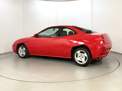 Lot 174 - 1997 Fiat Coupe