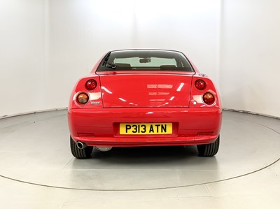 Lot 174 - 1997 Fiat Coupe