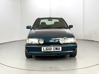 Lot 175 - 1994 Ford Fiesta Cayman