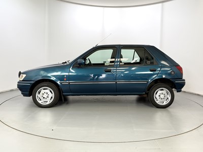 Lot 175 - 1994 Ford Fiesta Cayman
