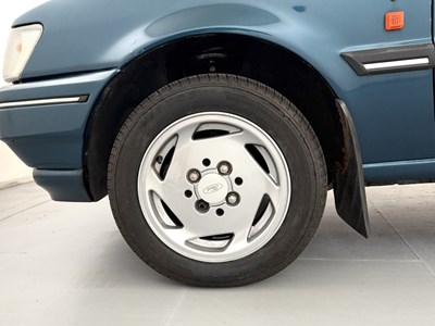 Lot 175 - 1994 Ford Fiesta Cayman