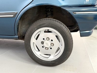 Lot 175 - 1994 Ford Fiesta Cayman