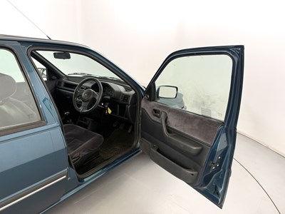 Lot 175 - 1994 Ford Fiesta Cayman