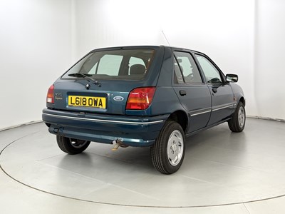 Lot 175 - 1994 Ford Fiesta Cayman