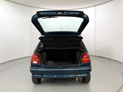 Lot 175 - 1994 Ford Fiesta Cayman