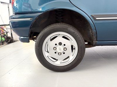 Lot 175 - 1994 Ford Fiesta Cayman