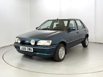 Lot 175 - 1994 Ford Fiesta Cayman