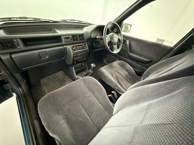 Lot 175 - 1994 Ford Fiesta Cayman