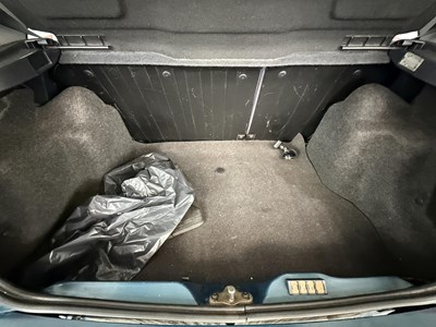 Lot 175 - 1994 Ford Fiesta Cayman