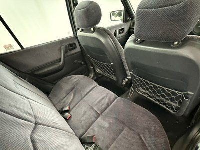 Lot 175 - 1994 Ford Fiesta Cayman