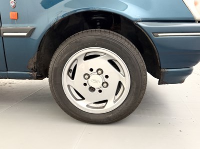 Lot 175 - 1994 Ford Fiesta Cayman